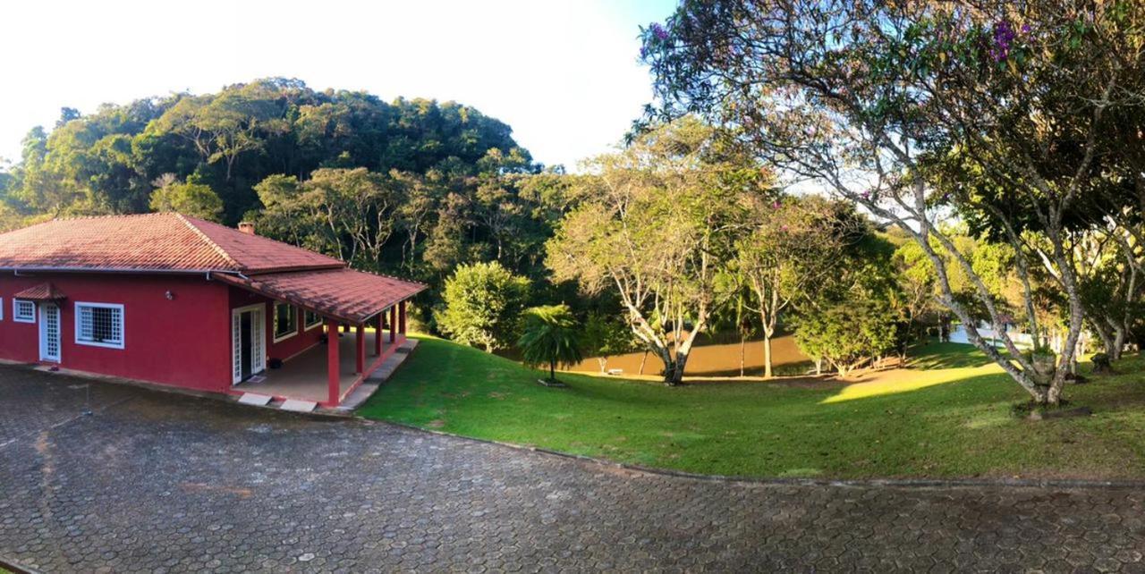 Canto Carvalho Cunha Exterior photo